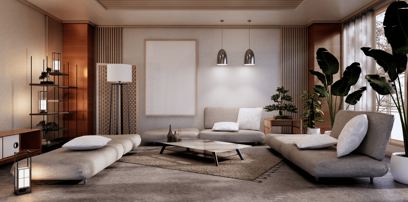 Furniture Solutions for Cozy Homes