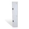 2-Door Steel Cabinet Star Home Furniture