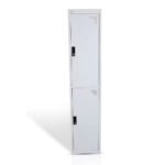 2-Door Steel Cabinet