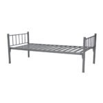 Avedon Single Steel Bed