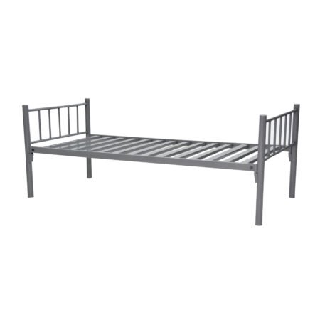 Avedon Single Steel Bed Star Home Furniture