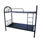 Zoin Steel Bunk Bed