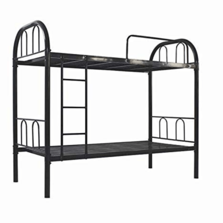 Zoin Steel Bunk Bed Star Home Furniture