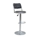 Bar Stool Black - 213