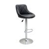 Bar Stool Black - 216 - Star Home Furniture