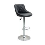 Bar Stool Black - 216