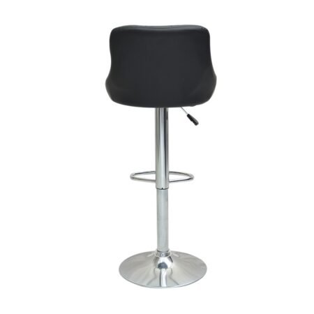 Bar Stool Black - 216 - Star Home Furniture