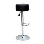 Bar Stool Black - 218