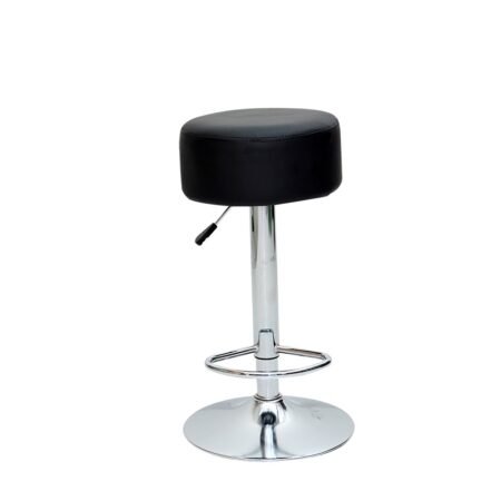 Bar Stool Black - 218 - Star Home Furniture