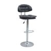 Bar Stool Black - 273 - Star Home Furniture