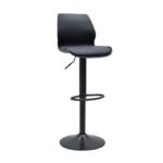 Bar Stool Black - 297