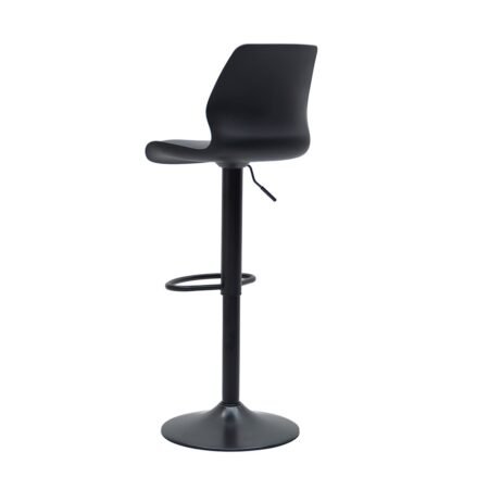 Bar Stool Black - 297 - Star Home Furniture