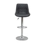 Bar Stool Black - 322