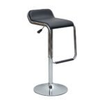 Bar Stool Black - BC020