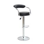 Bar Stool Black - BC03