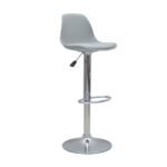 Bar Stool Grey - 217