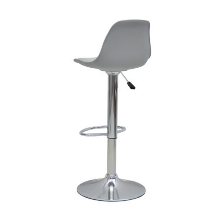 Bar Stool Grey - 217 - Star Home Furniture