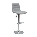 Bar Stool Grey - 259