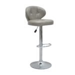 Bar Stool Grey - 321