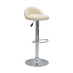 Bar Stool Off White - 214