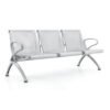 Escondido 3-Seater Metal Bench Airport Chair - 7083 - Star Home Furniture