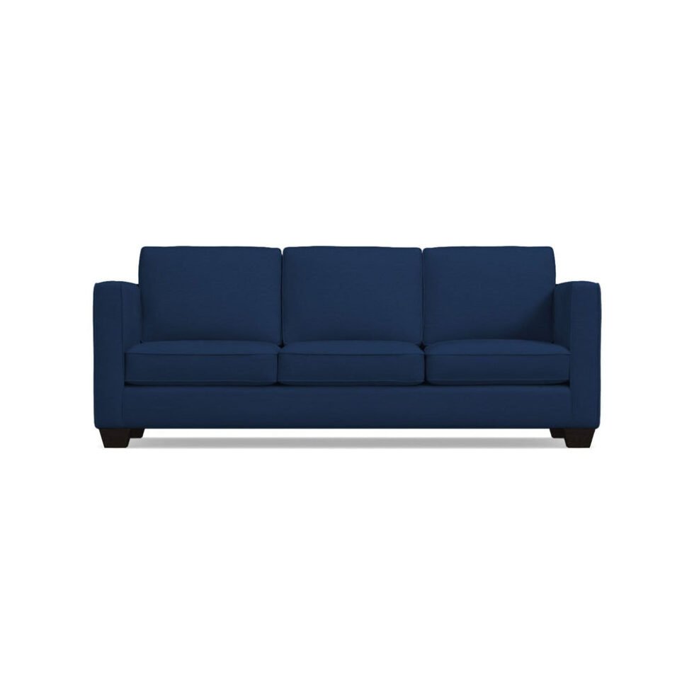 Rigo 2-Seater Velvet Sofa Star Home Furniture