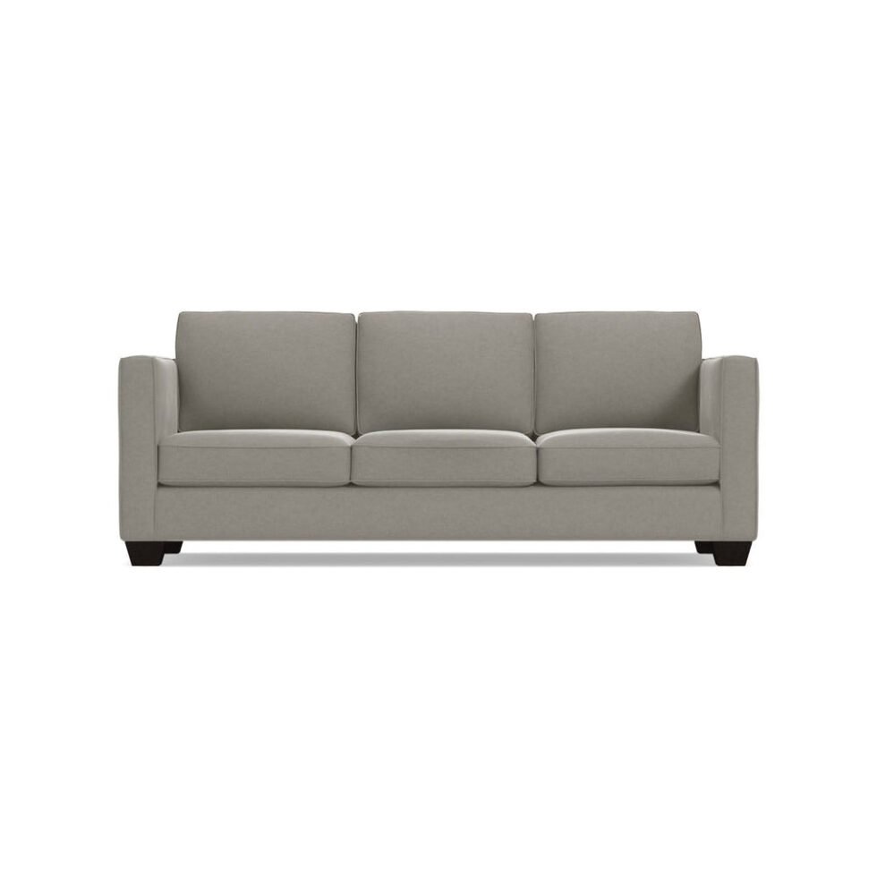 Rigo 2-Seater Velvet Sofa Star Home Furniture