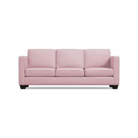 Rigo 2-Seater Velvet Sofa Star Home Furniture