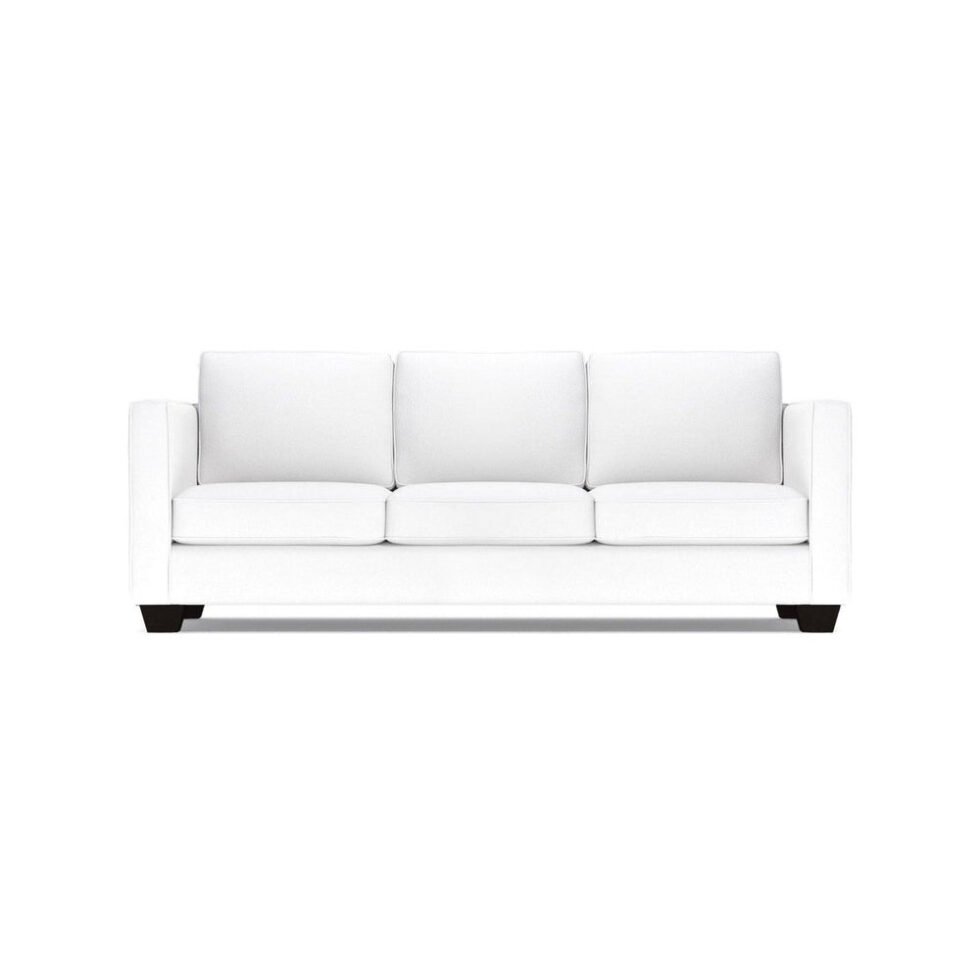 Rigo 2-Seater Velvet Sofa Star Home Furniture