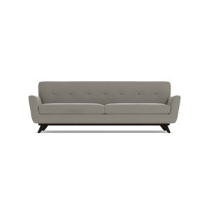 Saxon 2-Seater Velvet Sofa Star Home Furniture