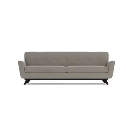 Saxon 2-Seater Velvet Sofa Star Home Furniture