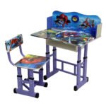 Kids Executive Adjustable Study table & Chair - ST22