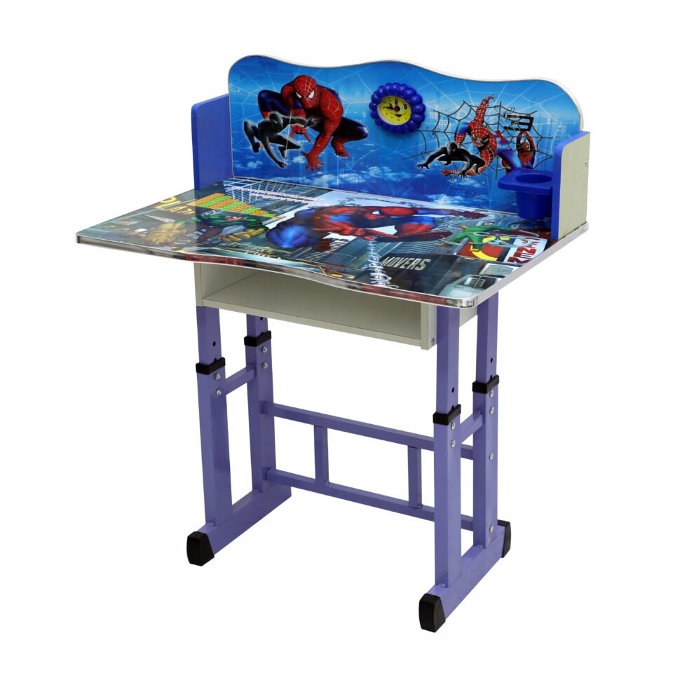 Kids Executive Adjustable Study table & Chair - ST22 - Star Home Furniture