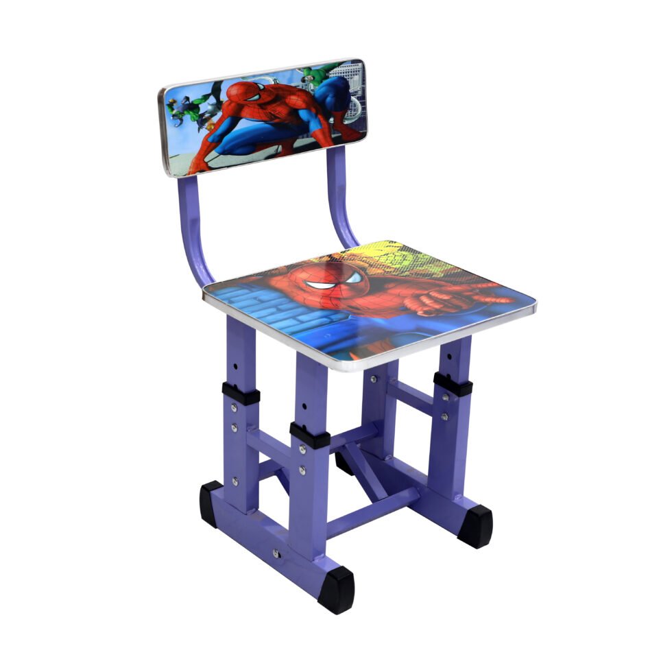 Kids Executive Adjustable Study table & Chair - ST22 - Star Home Furniture