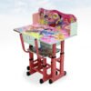 Kids Executive Adjustable Study table & Chair - ST23 - Star Home Furniture