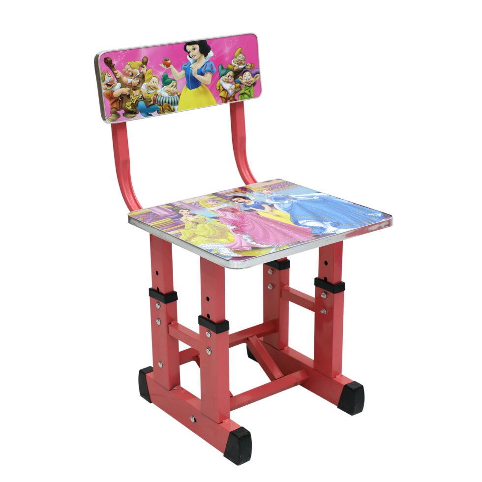 Kids Executive Adjustable Study table & Chair - ST23 - Star Home Furniture