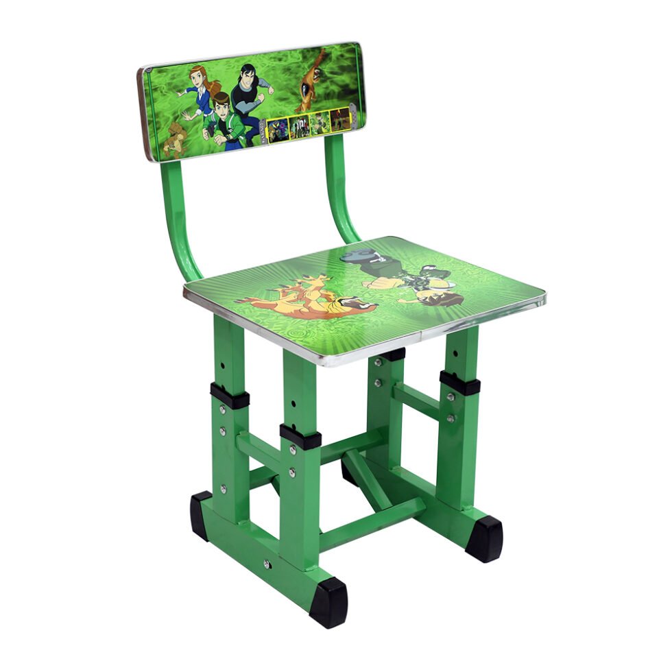 Kids Executive Adjustable Study table & Chair - ST24 - Star Home Furniture