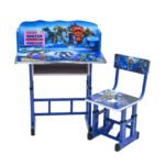 Kids Executive Adjustable Study table & Chair - ST31