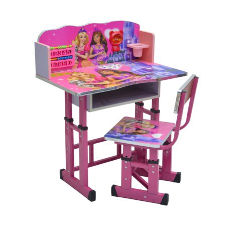 Kids Executive Adjustable Study table & Chair - ST33 - Star Home Furniture