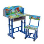 Kids Executive Adjustable Study table & Chair - ST35