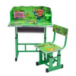 Kids Executive Adjustable Study table & Chair - ST37