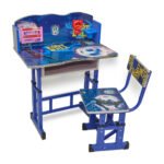 Kids Executive Adjustable Study table & Chair - ST39