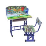 Kids Executive Adjustable Study table & Chair - ST41