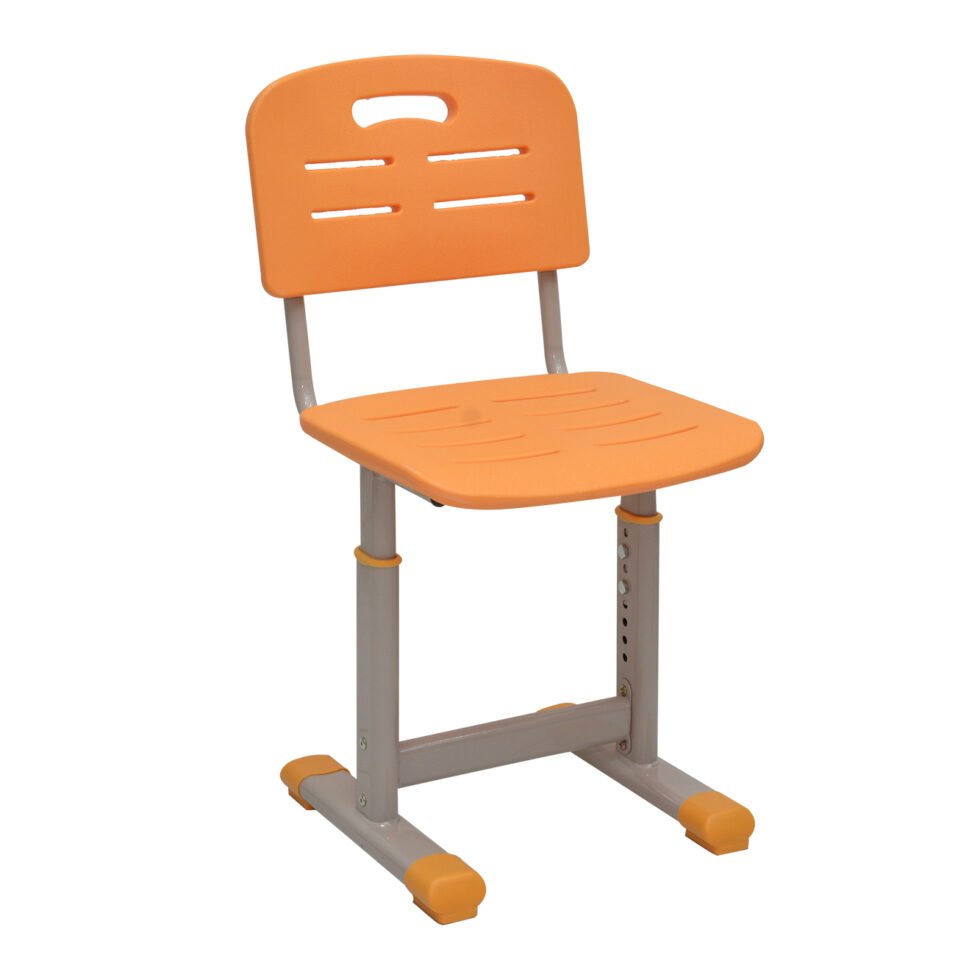 Kids Study Desk & Chair Adjustable Height - ST19 - Star Home Furniture