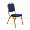 Modern Crown Banquet Chair - Star Home Furniture