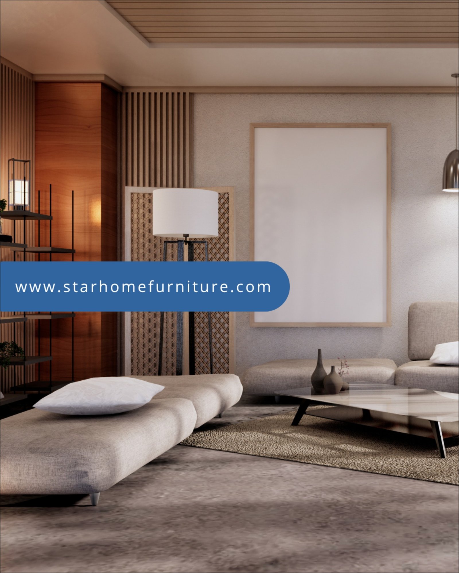 Step into style. 
Transform your living room into a modern sanctuary with premium pieces from Star Home Furniture. Visit us at www.starhomefurniture.com for timeless designs and unmatched comfort.

📦 Free delivery UAE | 🛠️ Custom sizes available | 🛋️ Premium finishes

#StarHomeFurniture #InteriorGoals #LivingRoomInspo #ModernFurniture #LuxuryLivingRoom #HomeDecorIndia #HomeStyle #FurnitureDesign #MakeYourselfAtHome