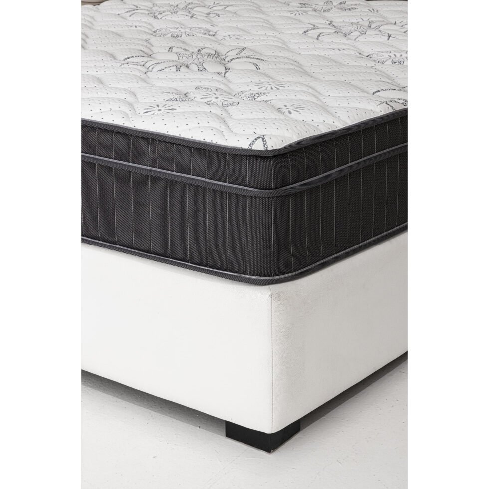 Cool Max Pocket Spring Mattress