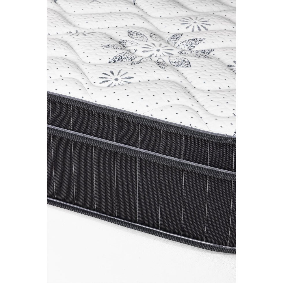 Cool Max Pocket Spring Mattress