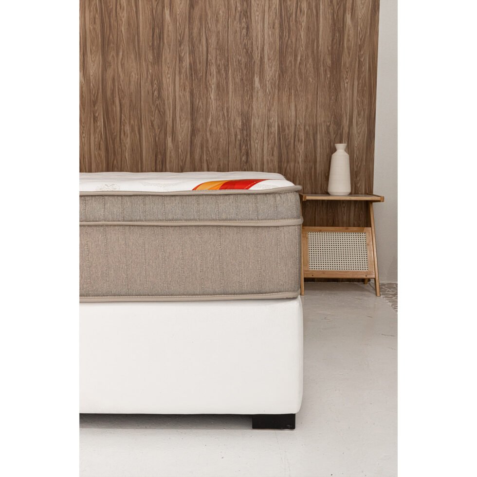 Platinum Classique Pocket Spring Mattress