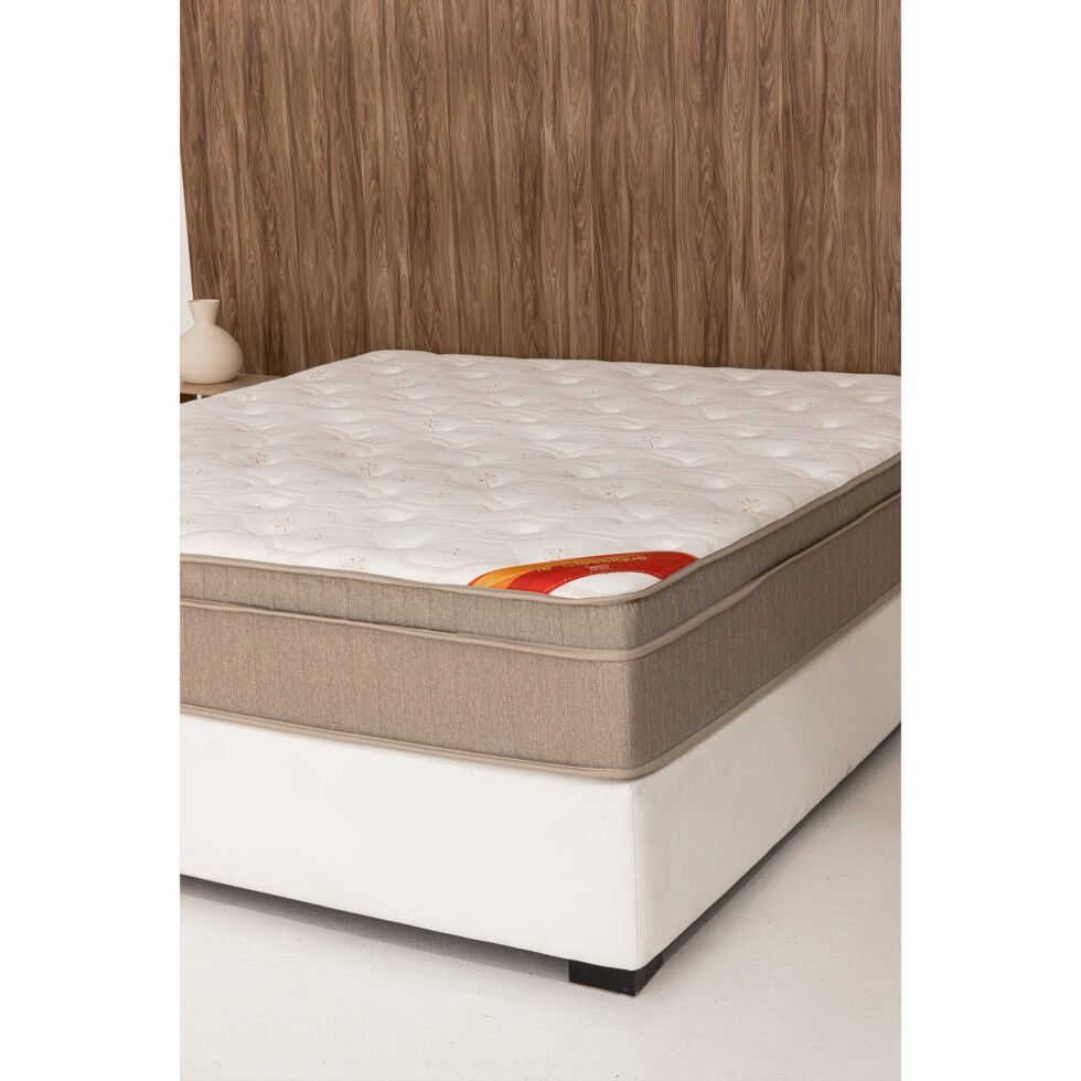 Platinum Classique Pocket Spring Mattress